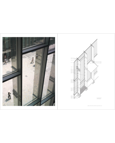 TC 136/ 137- Dominique Perrault