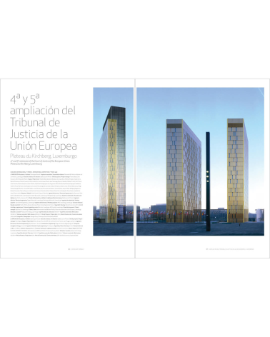 TC 136/ 137- Dominique Perrault