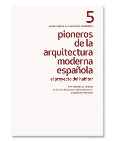Pioneros de la Arquitectura Moderna (5)