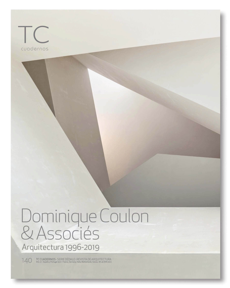 TC 140- Dominique Coulon