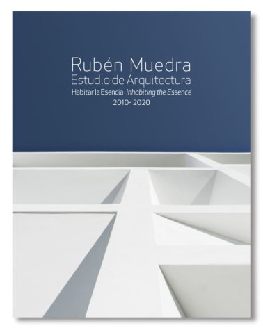 Rubén Muedra. Habitar la esencia