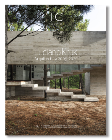 TC 146- Luciano Kruk
