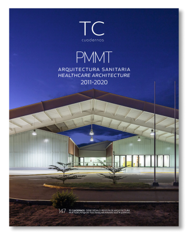 TC 147- PMMT Arquitectos