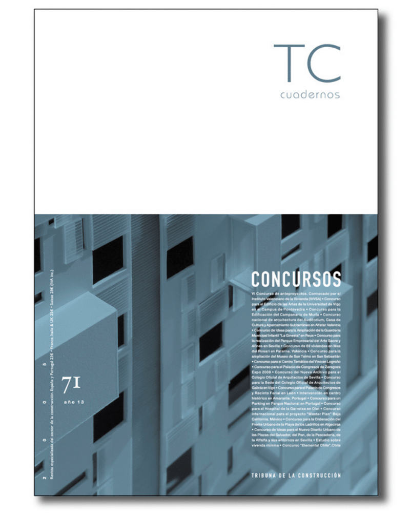 TC 71- Concursos