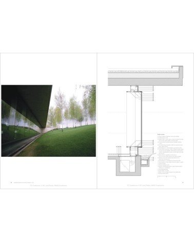 TC 80- BAAS Jordi Badia. Arquitectura 2000-2007