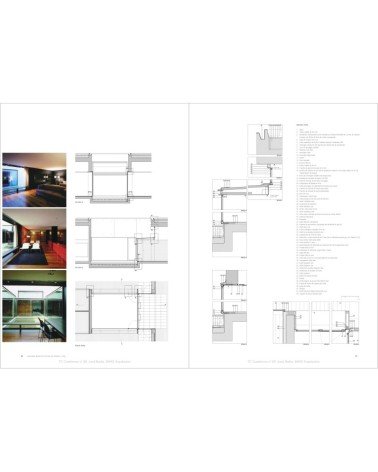 TC 80- BAAS Jordi Badia. Arquitectura 2000-2007