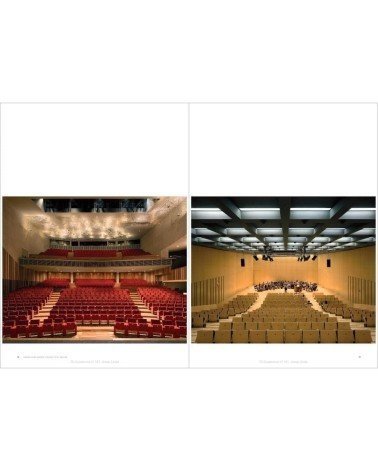 TC 101- Josep Llinàs. Arquitectura 2003-2012