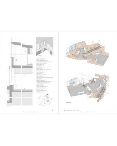TC 101- Josep Llinàs. Arquitectura 2003-2012