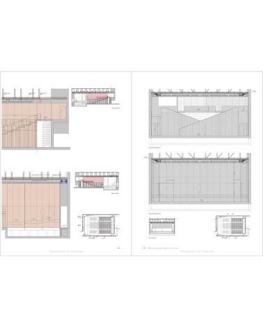 TC 101- Josep Llinàs. Arquitectura 2003-2012