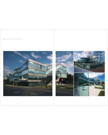 TA 14- Offices buildings (vol. 3)