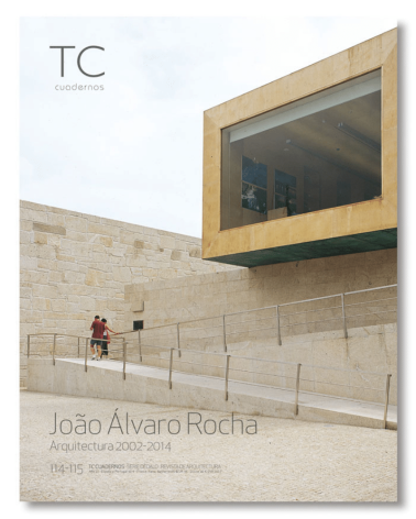 João Álvaro Rocha. Tomo II Equipamientos y Proyectos Urbanos
