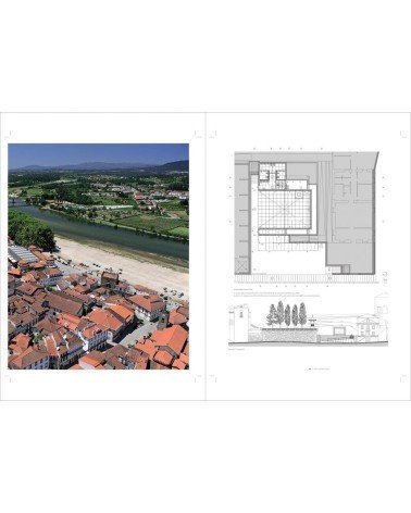 TC 114/115- João Álvaro Rocha. Tomo II Equipamientos y Proyectos Urbanos