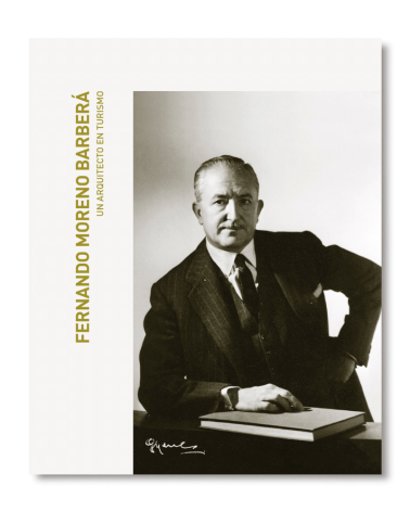 Fernando Moreno Barberá. An architect in tourism