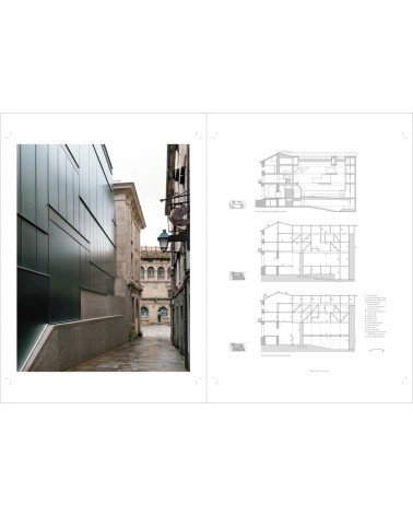TC 118- Manuel Gallego. Architecture