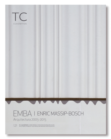 TC 121- EMBA- Enric Massip