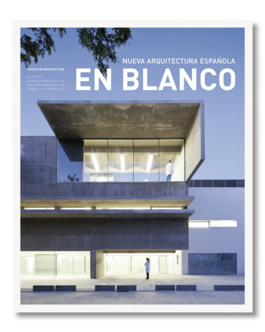 EB 19- Nueva Arquitectura Española