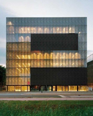 Biblioteca Universitaria (UBU)