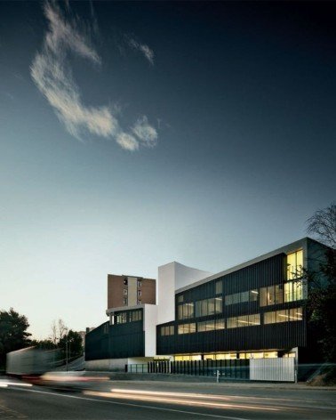 Centro Sociocultural El Pinar