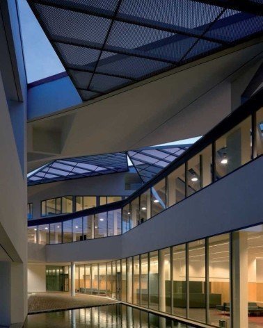 Instituto de Microcirugía Ocular