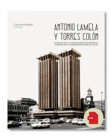 Antonio Lamela y Torres Colón