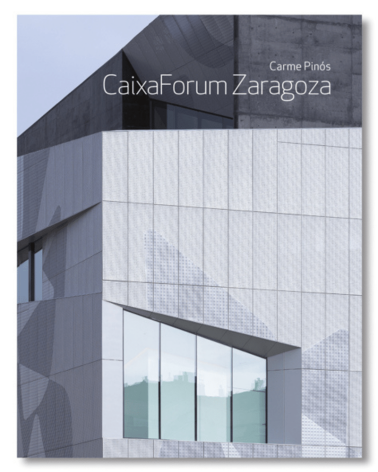 Caixaforum Zaragoza. Carme Pinós