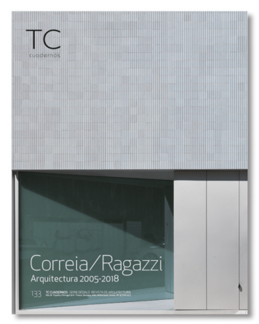 TC 133- Correia Ragazzi