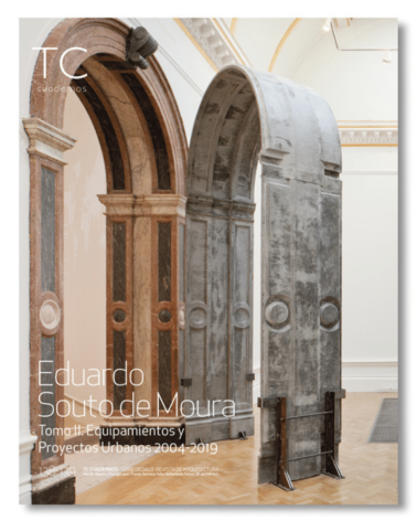 Eduardo Souto de Moura. Equipamientos