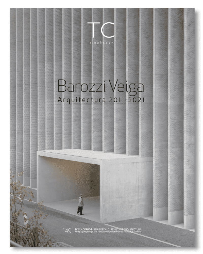 TC 149- Barozzi & Veiga
