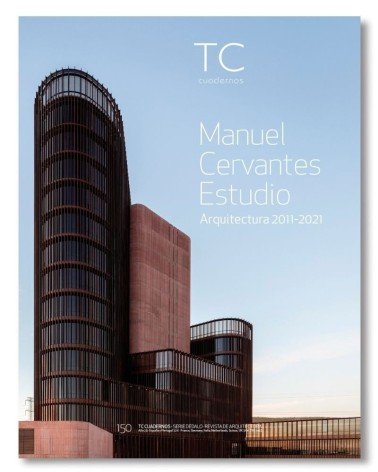 TC 150- Manuel Cervantes architecture