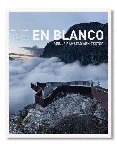 EB 30- Reiulf Ramstad Arkitekter