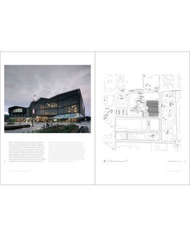 EB 30- Reiulf Ramstad Arkitekter