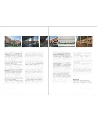 EB31- La arquitectura de las universidades