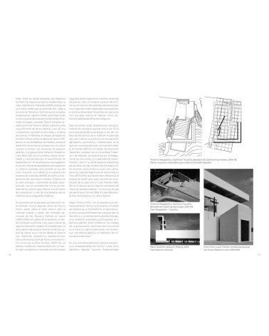 Arquitectura Blanca. La poética contemporánea
