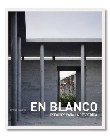 EB 33- Espacios para la despedida