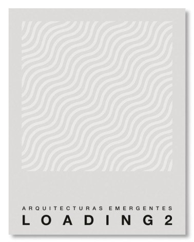 Loading 2. Arquitecturas Emergentes