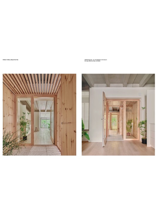 TC 171/ 172- Peris + Toral