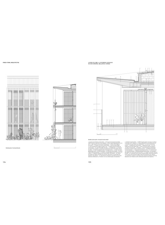 TC 171/ 172- Peris + Toral