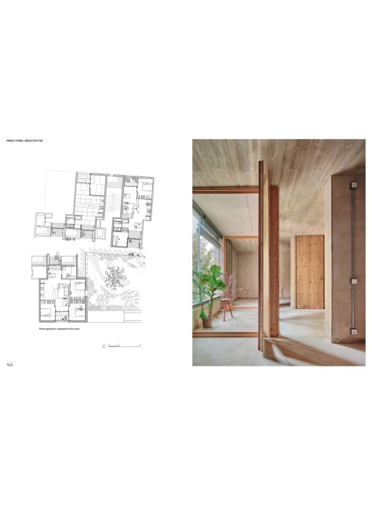 TC 171/ 172- Peris + Toral