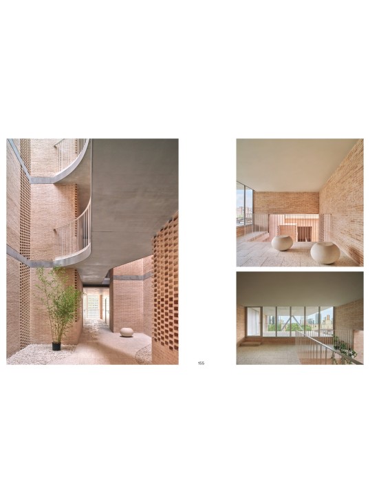 TC 171/ 172- Peris + Toral