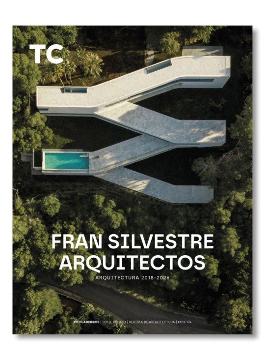 TC 173/74- Fran Silvestre
