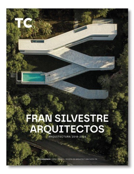 TC 173/74- Fran Silvestre