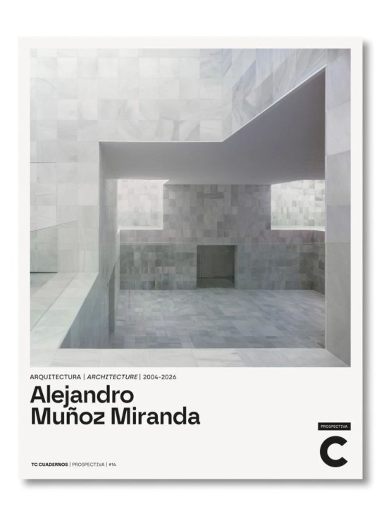Alejandro Muñoz Miranda. Arquitectura