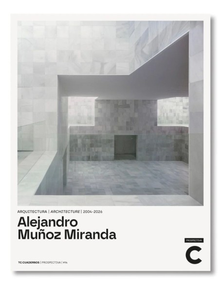 Alejandro Muñoz Miranda. Arquitectura