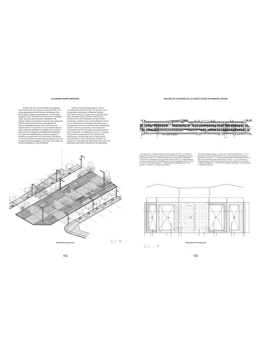 Alejandro Muñoz Miranda. Architecture 2004-2026 | TC Cuadernos