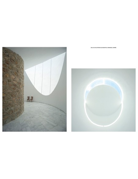 Alejandro Muñoz Miranda. Architecture 2004-2026 | TC Cuadernos