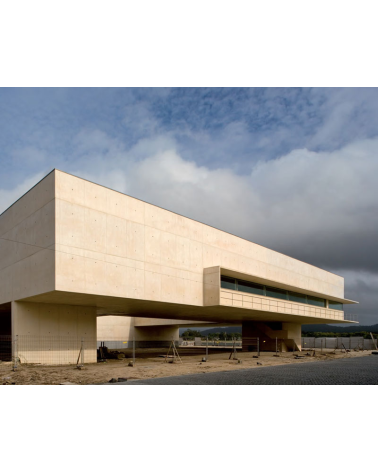 Biblioteca Municipal Viana do Castelo