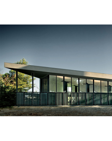 Centro Sociocultural El Pinar