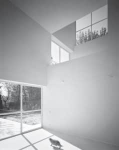 Alberto Campo Baeza Casa Turégano Casa Turégano. Fotografía: Hisao Suzuki