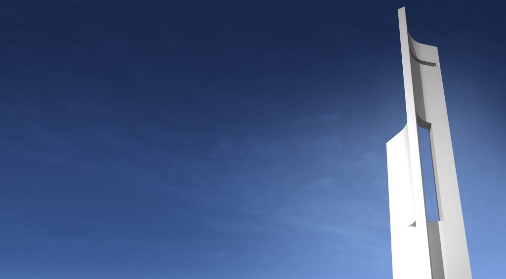 Torre Eólica- Fran Silvestre arquitecto