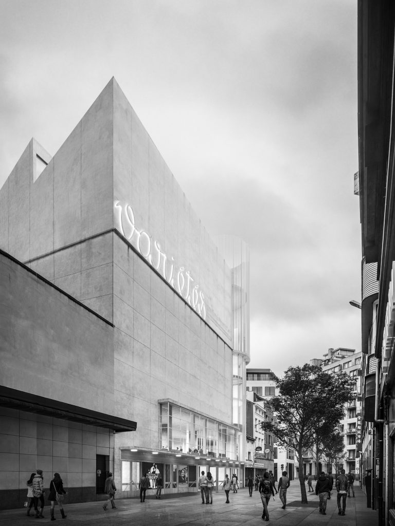Ouest Architecture